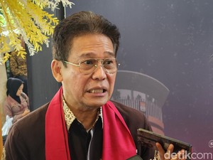 Luhut Usul Kerugian Negara Bukan Pidana Korupsi, Wakil Ketua KPK Tak Setuju