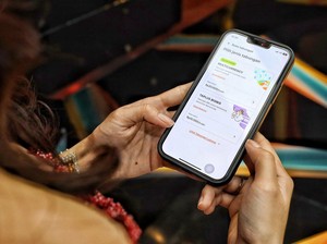 BNI Rilis wondr multicurrency, Bisa Transaksi dengan 12 Mata Uang Asing