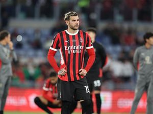 Theo Hernandez Blak-blakan Alasan Tinggalkan Milan