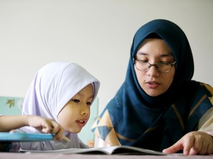 4 Doa Setelah Belajar dalam Islam: Arab, Latin dan Artinya