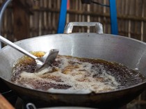Ini Tanda Minyak Goreng Bekas Sudah Melebihi Batas Aman Menurut Dokter
