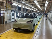 8 Tahun Wuling di Indonesia: Merek China Pertama yang Produksi 165 Ribu Unit Mobil