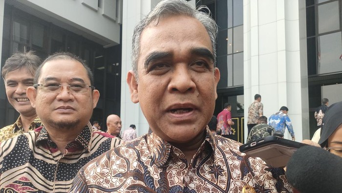 Ahmad Muzani