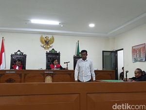 ASN DPRD Sulbar Pernah Terjerat Penggelapan Sebelum Jadi Perantara Uang Palsu