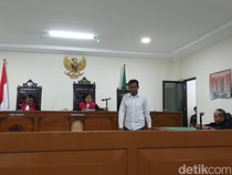ASN DPRD Sulbar Pernah Terjerat Penggelapan Sebelum Jadi Perantara Uang Palsu