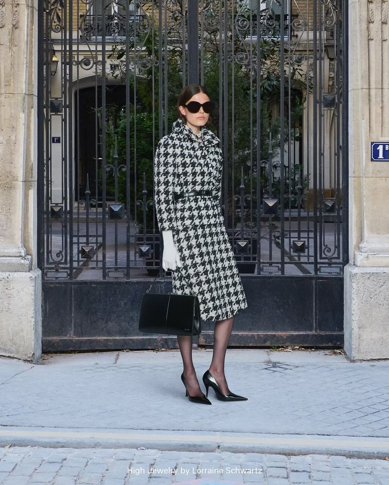 Balenciaga Haute Couture Fall 2025/2026