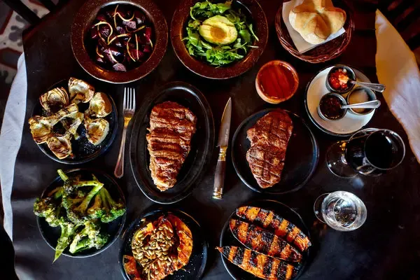 Bangga! Resto Steak Jakarta Masuk Daftar Steakhouse Terbaik Dunia 2025