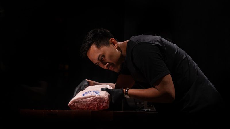 Bangga! Resto Steak Jakarta Masuk Daftar Steakhouse Terbaik Dunia 2025