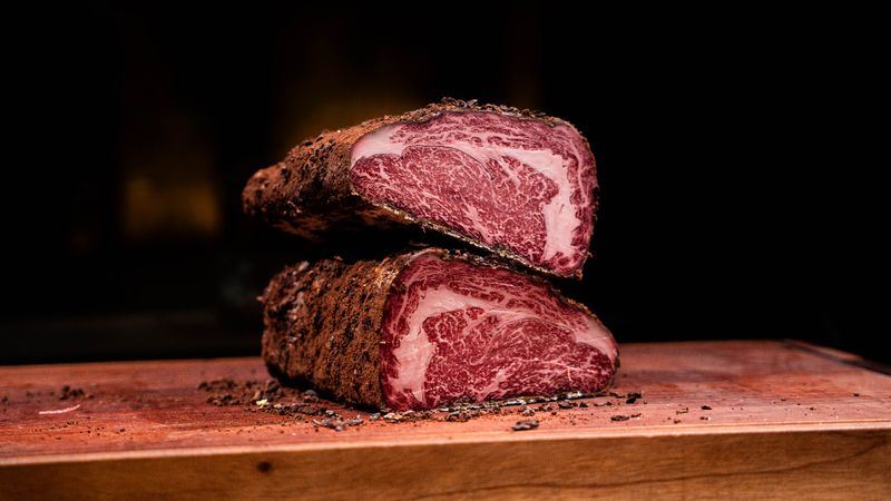 Bangga! Resto Steak Jakarta Masuk Daftar Steakhouse Terbaik Dunia 2025
