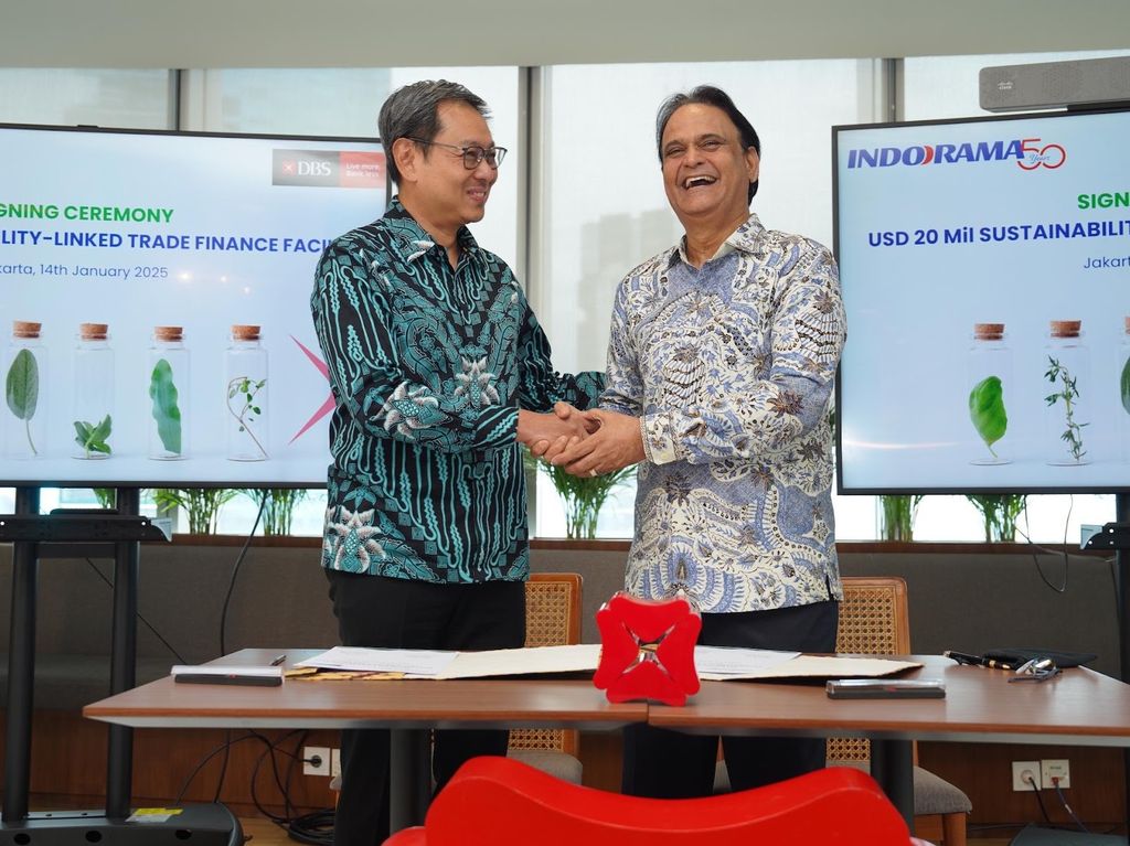 Bank DBS Indonesia