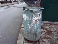 Begini Kalau Benda-benda Punya Mata, Lucu atau Seram?