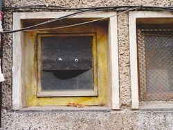 Begini Kalau Benda-benda Punya Mata, Lucu atau Seram?