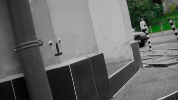 Dengan cara itu, kata Krastev, seseorang akan mengembangkan intuisinya dan membawa kepuasan batin. Foto: Street Art Utopia