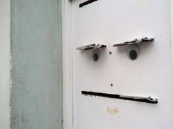 Begini Kalau Benda-benda Punya Mata, Lucu atau Seram?