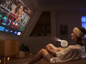 BenQ Indonesia Ulang Tahun, Bagi-bagi iPhone 17