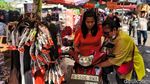 Berburu Perlengkapan Sekolah di Pasar Asemka Jelang Tahun Ajaran Baru