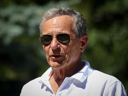 Bikin Heboh! Para Miliarder Elite Global Kumpul Rahasia di Sun Valley