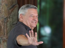 Bikin Heboh! Para Miliarder Elite Global Kumpul Rahasia di Sun Valley