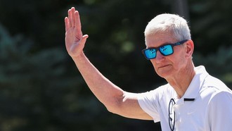 Tim Cook Beri Kode Keras, Apple Siapkan Kejutan Besar 2 Maret