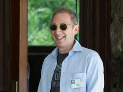 Bikin Heboh! Para Miliarder Elite Global Kumpul Rahasia di Sun Valley