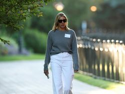 Bikin Heboh! Para Miliarder Elite Global Kumpul Rahasia di Sun Valley