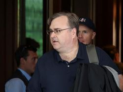 Bikin Heboh! Para Miliarder Elite Global Kumpul Rahasia di Sun Valley