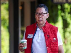 Bikin Heboh! Para Miliarder Elite Global Kumpul Rahasia di Sun Valley