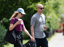 Bikin Heboh! Para Miliarder Elite Global Kumpul Rahasia di Sun Valley