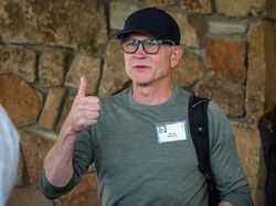 Bikin Heboh! Para Miliarder Elite Global Kumpul Rahasia di Sun Valley