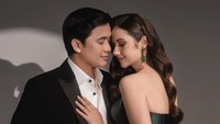 Billy Syahputra menjadi salah satu bintang tamu dalam acara Brownis yang tayang di Trans TV, Jakarta Selatan. Foto: Instagram/@bilsky16