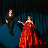Baru-baru ini Billy membagikan kabar bahwa dirinya dan Vika sudah resmi menjadi pasangan suami-istri. Hal itu diungkapkan Billy dalam episode Pagi Pagi Ambyar Trans TV pada Kamis (10/7/25). Keduanya disebut menikah di Belarus. Foto: Instagram/@bilsky16