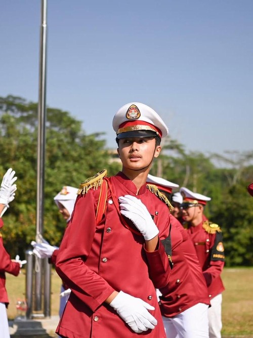 Bintang Pratama Kurniawan