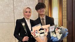 Sosok Bintang Pratama, Putra Hengky Kurniawan Sudah Beranjak Dewasa