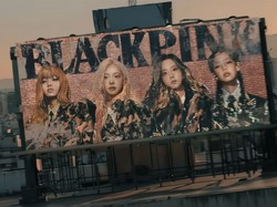 Video Lihat Warna ATEEZ, BLACKPINK, TWICE di Comeback Terbaru