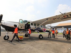 Peranan Modifikasi Cuaca di Balik Hilangnya Hujan di Jakarta