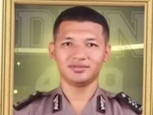 Gerak-gerik Mencurigakan Ipda Haris Sebelum Brigadir Nurhadi Ditemukan Tewas