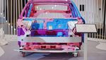 Tampang Sedan Hybrid Chery yang Laku 50 Ribu Unit dalam 24 Jam