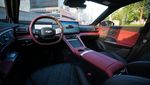 Tampang Sedan Hybrid Chery yang Laku 50 Ribu Unit dalam 24 Jam