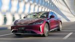 Tampang Sedan Hybrid Chery yang Laku 50 Ribu Unit dalam 24 Jam