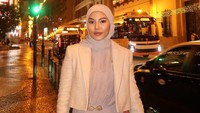Dia mengucapkan terima kasih pada pihak rumah sakit juga perusahaan asuransi tersebut sebagai apresiasi sudah membantu menyelesaikan dan peduli dengan masalah sensitif seperti ini. Foto: dok. Instagram Dara Arafah
