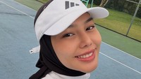 Peristiwa ini semoga menjadi pengingat penting bagi seluruh pihak agar menjaga kerahasiaan data pribadi, karena penyalahgunaan data adalah tindakan kriminal yang dapat diproses secara hukum sesuai peraturan yang berlaku, pesan Dara Arafah. Foto: dok. Instagram Dara Arafah