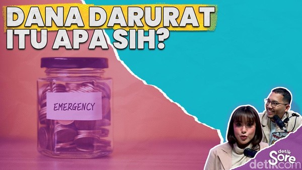 Begini Cara Terbaik Mengumpulkan Dana Darurat
