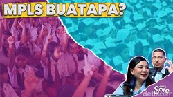 MPLS Cara Jitu Hapus Bullying di Sekolah