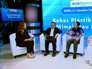 Pentingnya Kolaborasi Lintas Sektor untuk Tangani Masalah Sampah