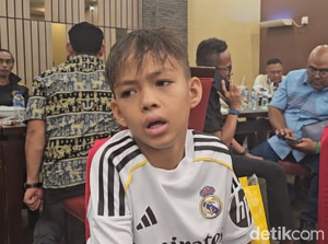 Video: Ekspresi Dikha Aura Farming soal Rencana Kedatangan Melly Mike