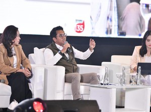 Pertamina Siap Jaring Talenta Berprestasi untuk Energi Masa Depan RI