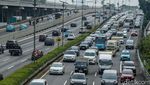Dorong Mobilitas, Diskon Tarif Tol 20% Berlaku Lagi Mulai Hari Ini