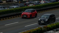Diskon tarif tol hari ini masuk ke dalam tiga periode yang sebelumnya telah diterapkan yakni Libur Hari Raya Idul Adha tanggal 6-9 Juni 2025, awal masa liburan sekolah tanggal 27-29 Juni 2025, dan akhir masa liburan sekolah tanggal 11-13 Juli 2025.