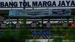 Dorong Mobilitas, Diskon Tarif Tol 20% Berlaku Lagi Mulai Hari Ini