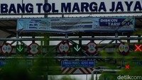 Perlu diingat, diskon cuma berlaku untuk perjalanan jarak jauh dari ujung ruas ke ujung ruas tiap jalan tol tanpa keluar di gerbang tol yang ada di tengah ruas.